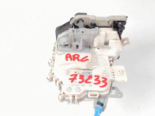 Rear left lock AUDI A3 Sportback (8VA, 8VF) 2.0 TDI | BP20463560C100 