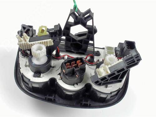 Climate control CHEVROLET MATIZ (M200, M250) 0.8 | BP20447652I5 