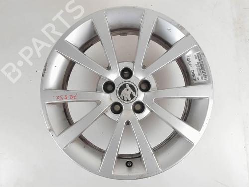Rim SKODA FABIA II (542) 1.6 TDI | BP20427553C45 
