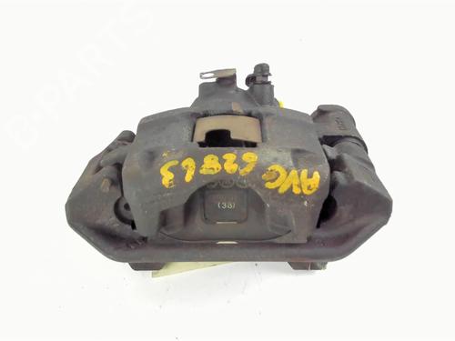Left front brake caliper FIAT 500 (312_) 1.2 (312AXA1A) | BP20465384M105