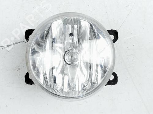 Used Right front fog light Right front fog light 38024002 38024002