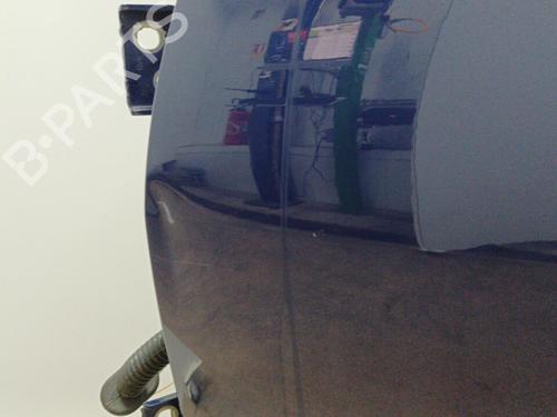 Left rear door DACIA SANDERO 1.5 dCi | BP22102577C4 
