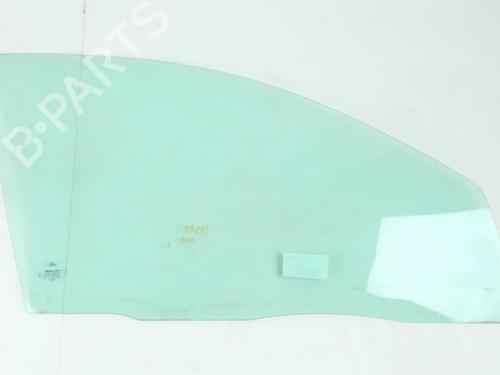 Used Front right door window FORD MONDEO III (B5Y) 2.0 16V TDDi / TDCi (115 hp) 29638918