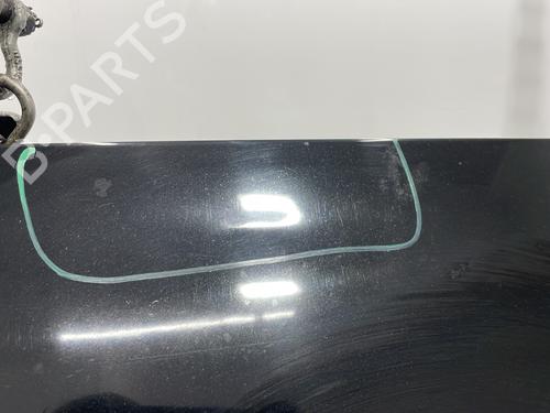 Tailgate PEUGEOT 407 SW (6E_, 6D_) 1.6 HDi 110 | BP29928501C6