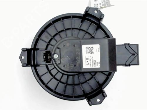 Heater blower motor FORD MONDEO V Hatchback (CE) 2.0 TDCi | BP20428530M62 - Image 6
