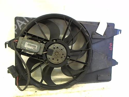 Used Radiator fan FORD MONDEO III (B5Y) 2.0 16V TDDi / TDCi (115 hp) 20460509