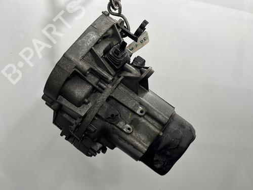 Girkasse RENAULT TWINGO I (C06_) 1.2 16V (C060) | BP29921786M3