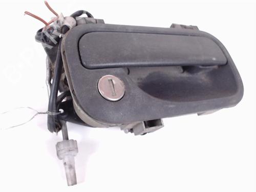 Front right exterior door handle OPEL COMBO Box Body/MPV (71_) 1.2 | BP21235616C129 