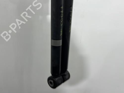 Used Right rear shock absorber Right rear shock absorber RENAULT CLIO V (B7_) 1.0 TCe 90 (B7MT) (91 hp) 32981638 32981638