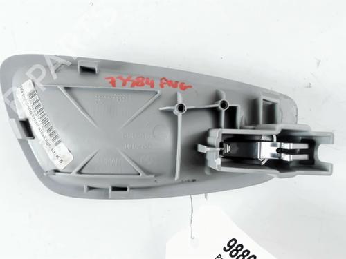 Front left interior door handle BMW 1 Coupe (E82) 123 d | BP22695786I13 