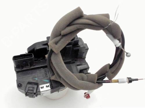 front-left-lock-renault-koleos-ii-hc_-2016-30308274 main image