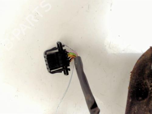 Left mirror SEAT TOLEDO III (5P2) 1.9 TDI | BP20421301C26 