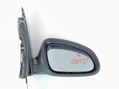 Used Right mirror Right mirror OPEL ASTRA J (P10) 1.7 CDTI (68) (110 hp) 20397846 20397846