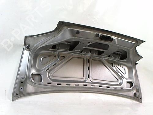 Tailgate PEUGEOT 306 (7B, N3, N5) 1.9 SLD | BP20435655C6 