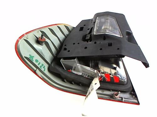 Right taillight BMW 3 (E46) 320 d | BP20479200C35 