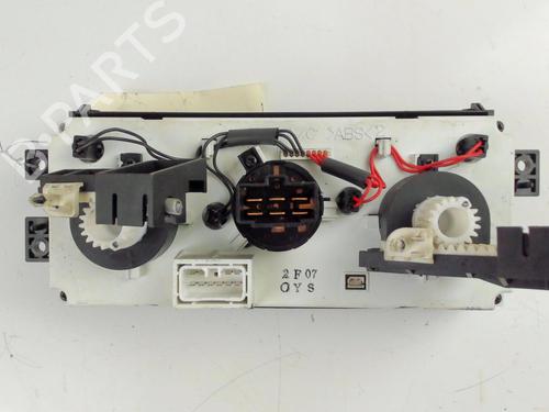 Climate control DAEWOO KALOS (KLAS) 1.4 | BP20421590I5 - Image 3