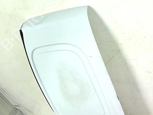 Right tailgate RENAULT KANGOO Express (FC0/1_) 1.5 dCi (FC07, FC1R) | BP20449668C77 