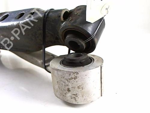 Right rear suspension arm NISSAN QASHQAI / QASHQAI +2 I (J10, NJ10, JJ10E) 1.5 dCi | BP20431722M15 
