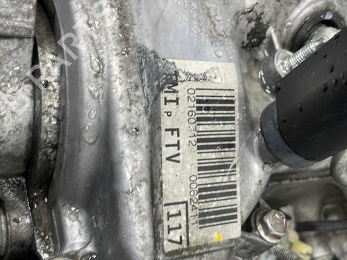 Engine TOYOTA COROLLA Verso (ZER_, ZZE12_, R1_) 2.2 D-4D (AUR10_, AUR10R) | BP30115524M1