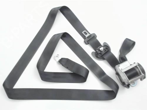 Used Front right seatbelt Front right seatbelt SEAT ALTEA (5P1) 1.9 TDI (105 hp) 20393775 20393775