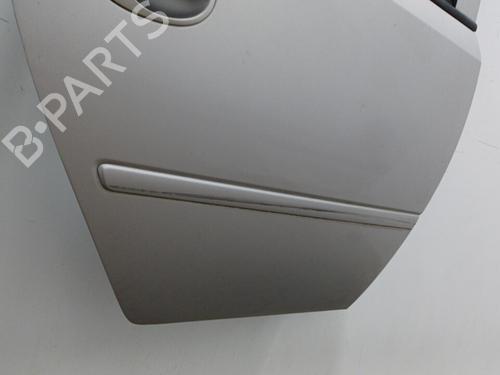 Used Right rear door Right rear door OPEL MERIVA A MPV (X03) 1.3 CDTI (E75) (75 hp) 20469845 20469845