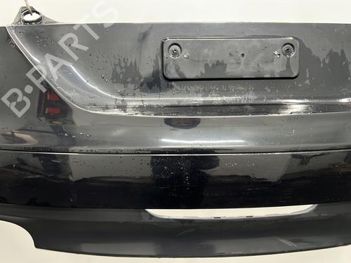 Rear bumper AUDI TT (8J3) 2.0 TFSI | BP31362874C8 