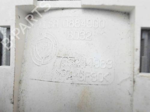 Interior roof light OPEL COMBO Box Body/MPV (X12) 1.6 CDTI (B05) | BP20665992I8 
