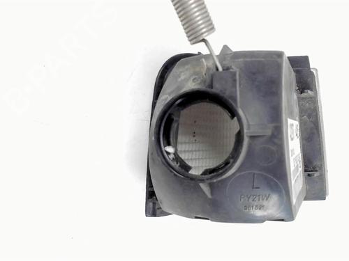 Used Left front indicator Left front indicator SEAT TOLEDO I (1L2) 1.9 TDI (90 hp) 20476272 20476272