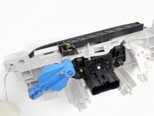 Climate control DACIA SANDERO 1.5 dCi | BP33894806I5  - Image 7