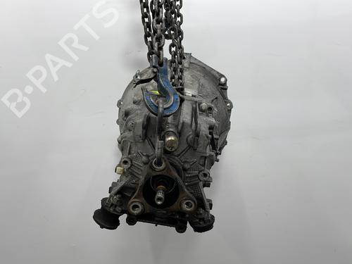 Used Gearbox Gearbox BMW 1 (E87) 118 d (143 hp) 27293836 27293836