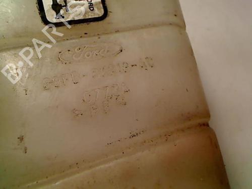 Expansion tank FORD FIESTA III (GFJ)  | BP21228617C120