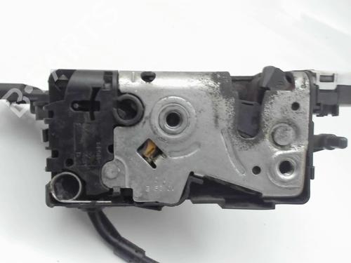Used Front right lock PEUGEOT 207 SW (WK_) 1.4 16V (95 hp) 20400876