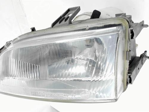 Used Left headlight Left headlight FIAT PUNTO (176_) 60 1.2 (176AP, 176AR, 176AQ, 176BB) (60 hp) 20453570 20453570