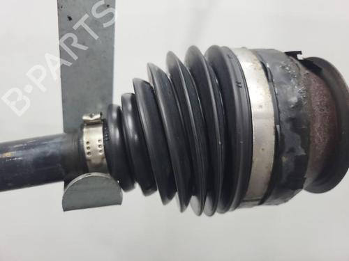Right front driveshaft CHEVROLET ORLANDO (J309) 2.0 D | BP20400038M39 
