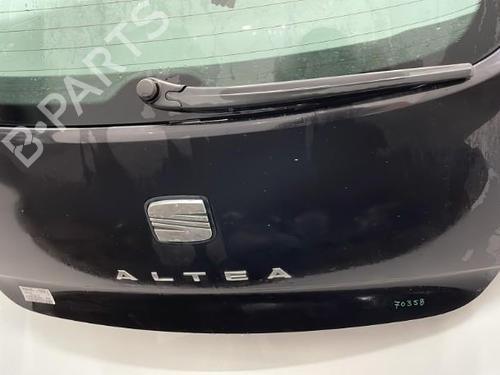 Tailgate SEAT ALTEA (5P1) 1.9 TDI | BP20387005C6 