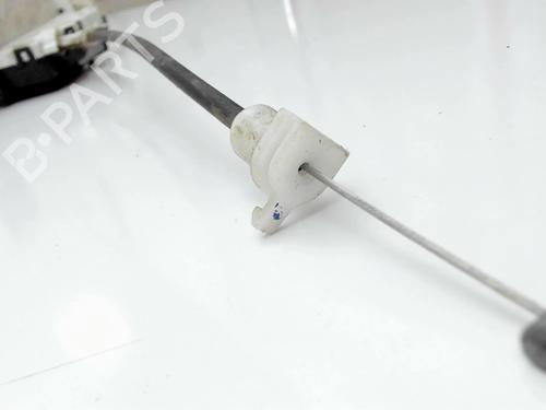 Front left lock CITROËN C3 II (SC_) 1.4 HDi 70 (SC8HZC, SC8HR0, SC8HP4) | BP20402048C98 