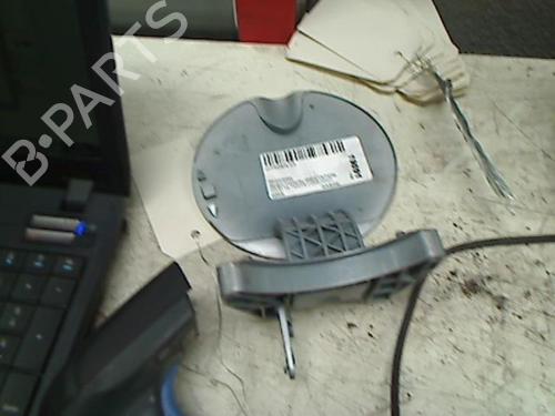 Klapa wlewu paliwa CITROËN C3 I (FC_, FN_) 1.4 HDi | BP20476622C131 