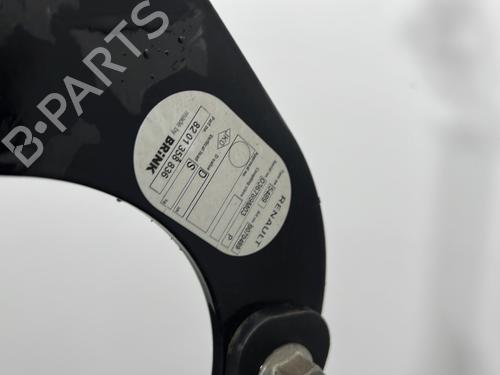 Trækkugle/Mekanisme RENAULT CAPTUR I (J5_, H5_) 1.2 TCe 120 | BP31362840C141 