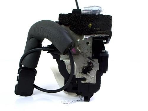 Cerradura puerta trasera derecha RENAULT LAGUNA III Grandtour (KT0/1) 2.0 dCi (KT01, KT08, KT09, KT0K, KT12, KT1D, KT1W) (150 hp) 20424851