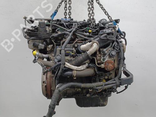 Engine FORD FIESTA VI (CB1, CCN) 1.6 TDCi | BP21237628M1 - Image 3