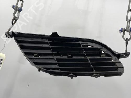 Grille NISSAN ALMERA TINO (V10) 2.2 dCi | BP20395996C40 
