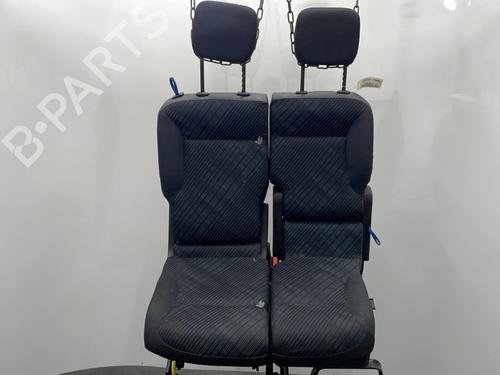 Right front seat PEUGEOT PARTNER Box Body/MPV 1.6 HDi | BP20438319C16 