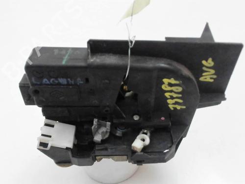 Used Front left lock Front left lock RENAULT LAGUNA I Grandtour (K56_) 1.8 (K56S/T/0) (90 hp) 20387943 20387943
