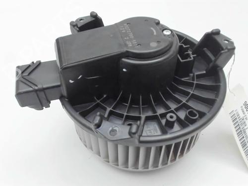 Heater blower motor DODGE CALIBER 2.0 CRD | BP20387136M62 