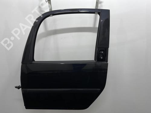 Used Left rear door SKODA ROOMSTER (5J7) 1.9 TDI (105 hp) 20393354