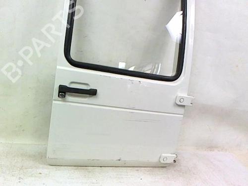 Right rear door CITROËN C15 Box Body/MPV (VD_) 1.8 D | BP21205724C5 