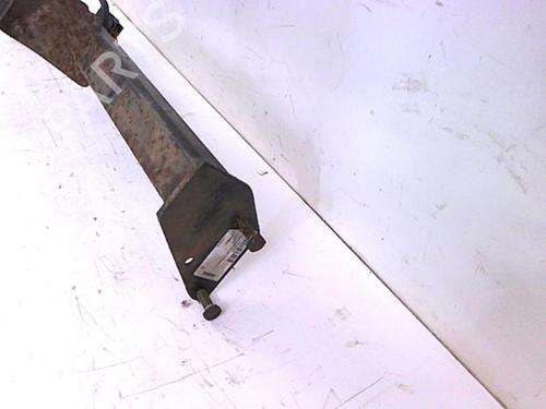 Tow ball/Mechanism NISSAN TERRANO II (R20) 3.0 Di 4WD | BP21231901C141 