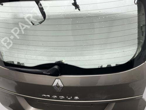 Tailgate RENAULT MODUS / GRAND MODUS (F/JP0_) 1.5 dCi (JP0G, JP0H) | BP31126549C6