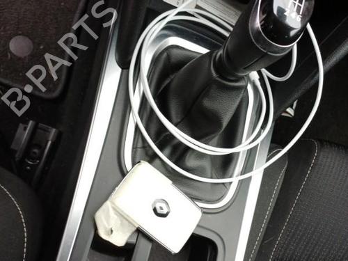 Steering wheel RENAULT MEGANE IV Hatchback (B9A/M/N_) 1.2 TCe 100 (B9MS) | BP25586635C49 - Image 13