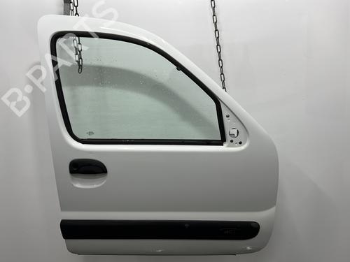 Used Right front door RENAULT KANGOO Express (FC0/1_) 1.5 dCi (FC1E) (68 hp) 22346498